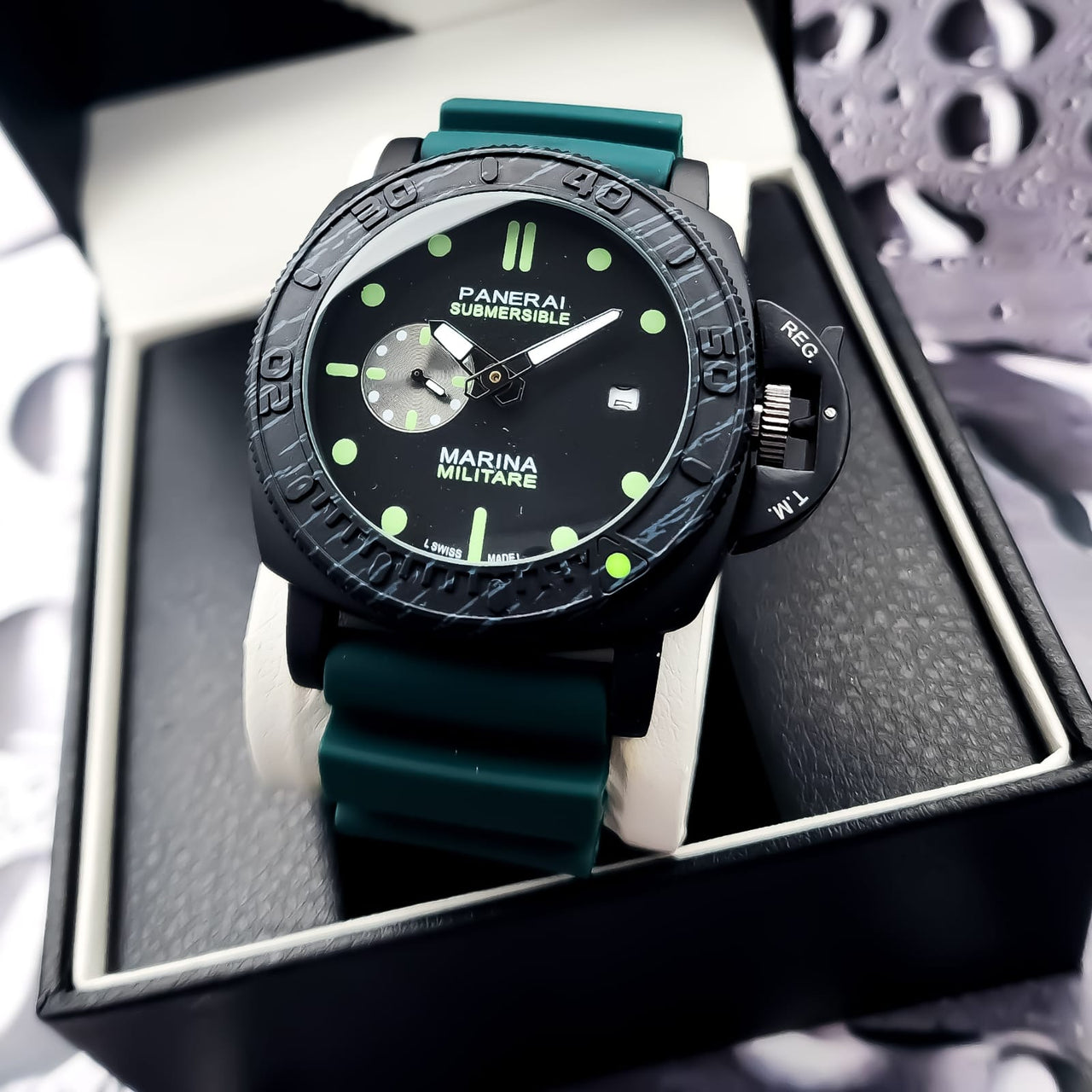 Panerai PAR2