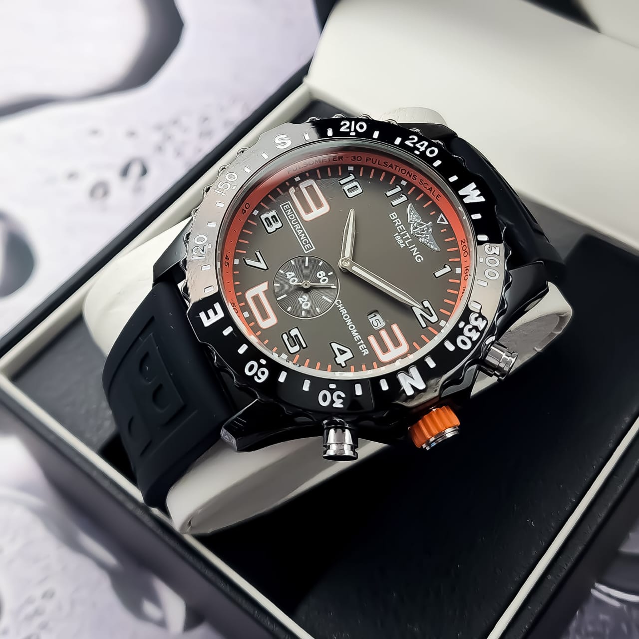 Breitling BTG56