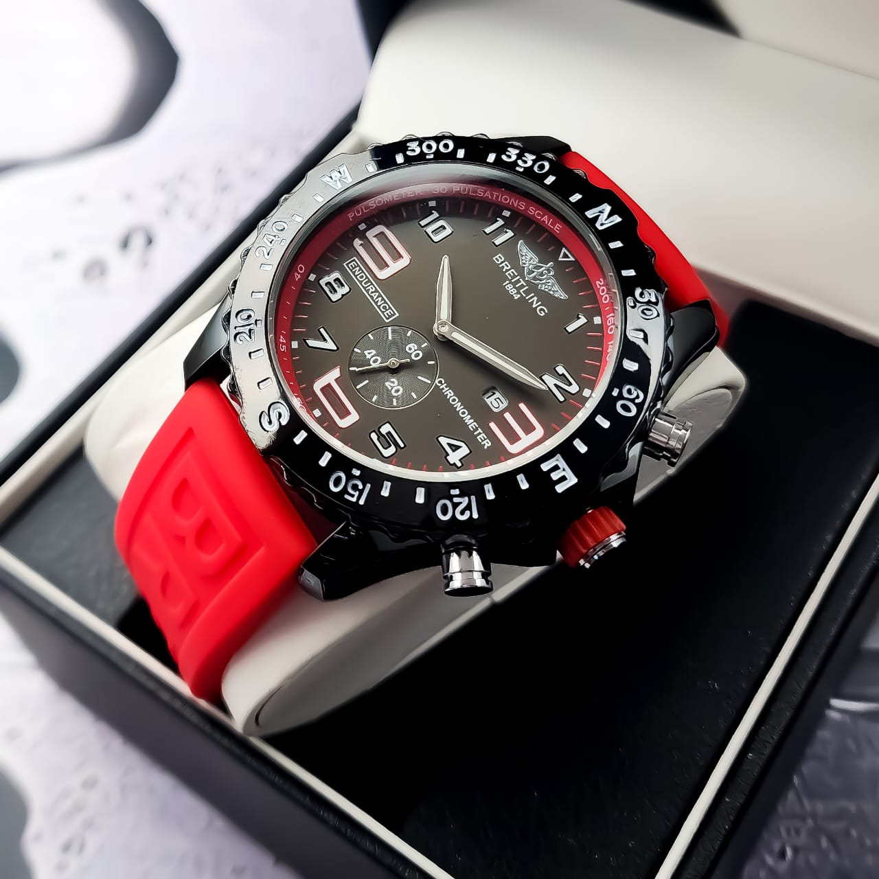 Breitling BTG51