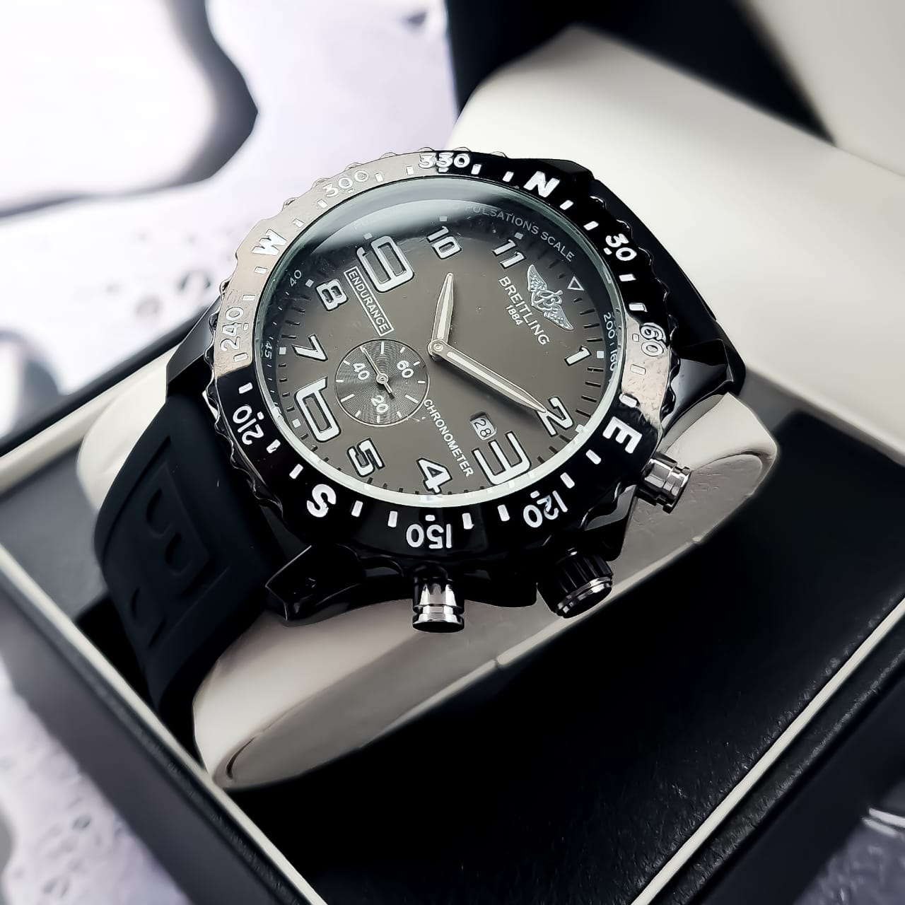 Breitling BTG52