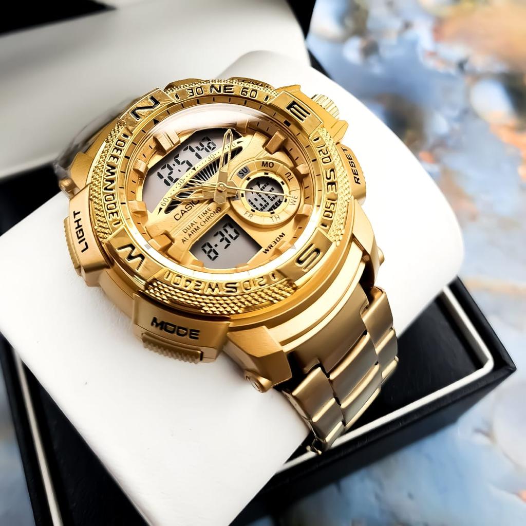 Casio Water CW37