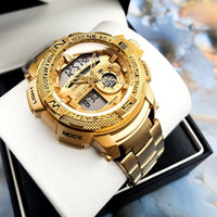 Thumbnail for Casio Water CW37