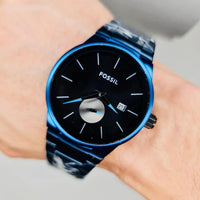 Thumbnail for Fossil PW23