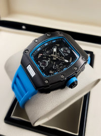 Thumbnail for Richard Mille AUTOMATICO RA09