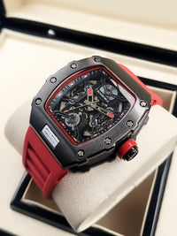 Thumbnail for Richard Mille AUTOMATICO RA06