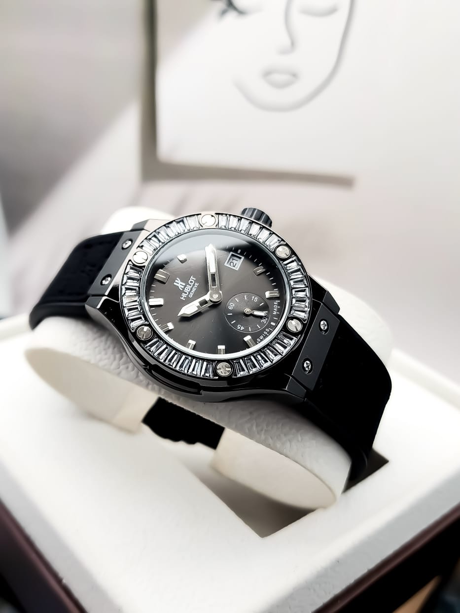 Hublot Dama H10