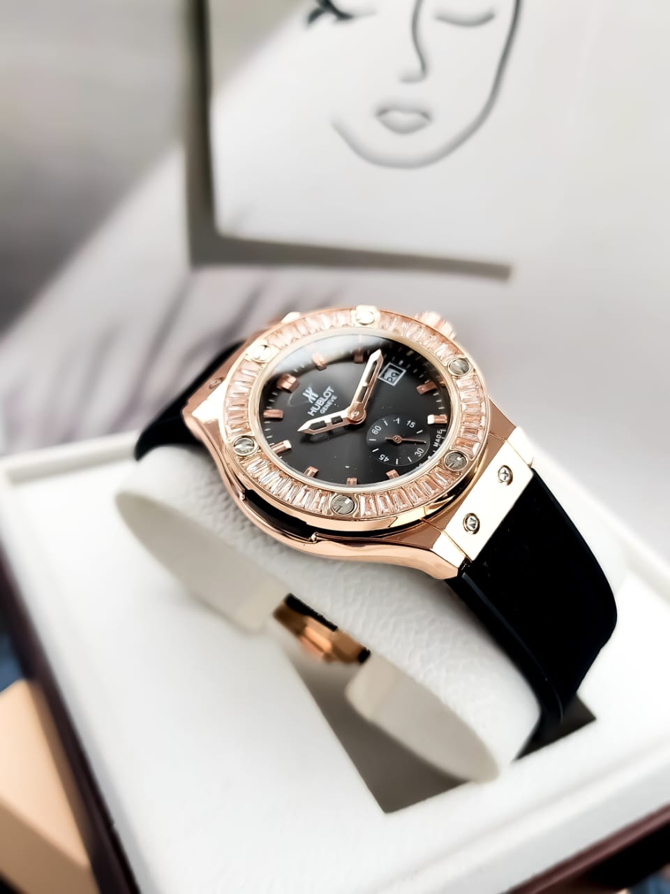 Hublot Dama H11
