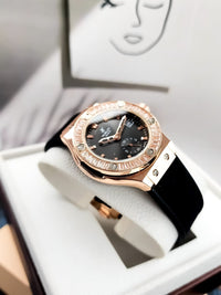 Thumbnail for Hublot Dama H11