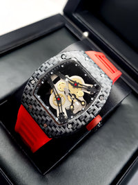 Thumbnail for Richard Mille RPCC01