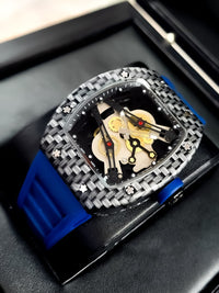 Thumbnail for Richard Mille RPCC04