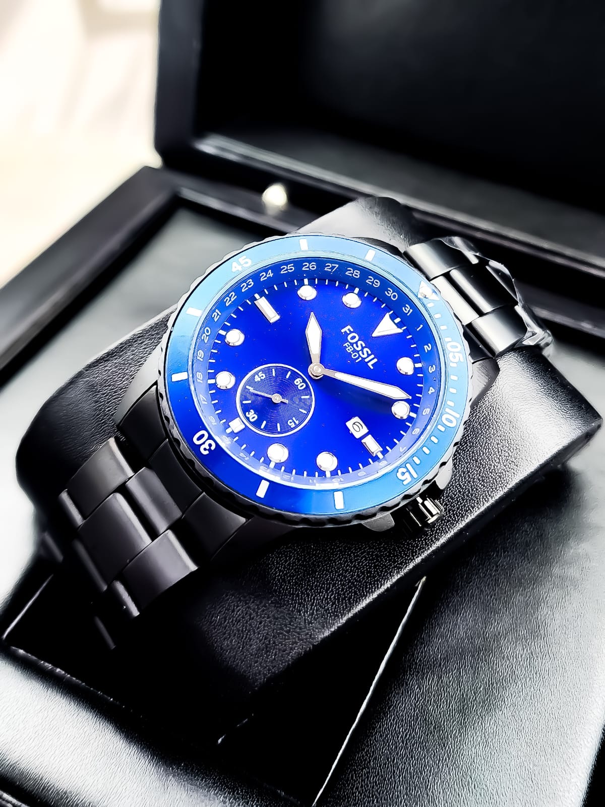 Fossil F41