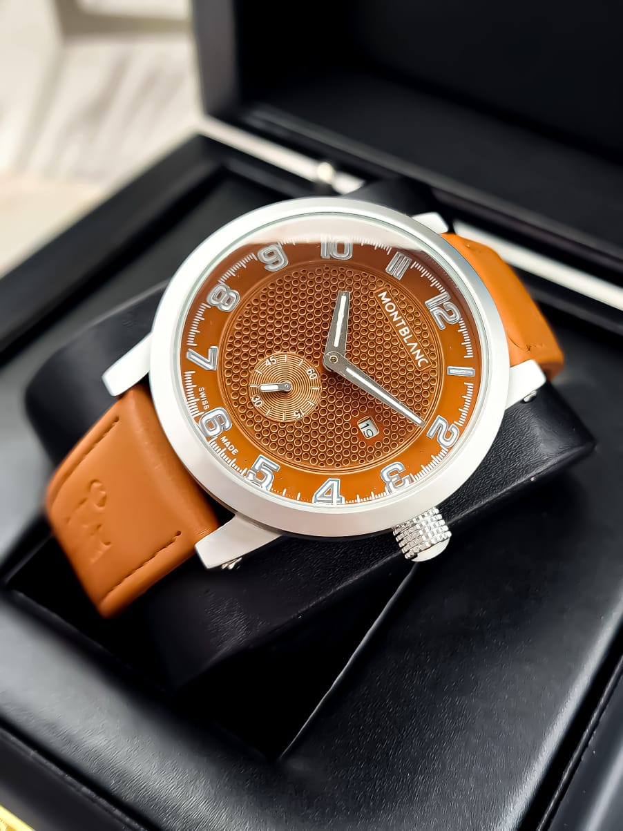 Montblanc MPR76 Bunk3r Online Store