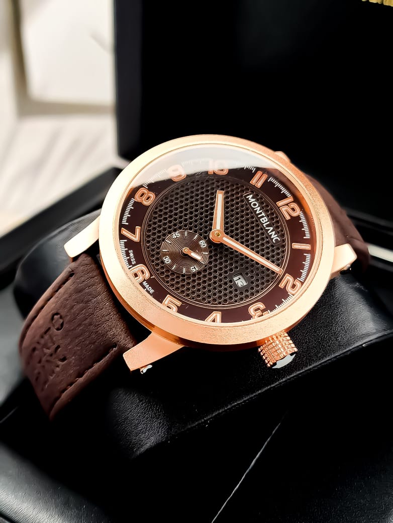 Montblanc MPR74 Bunk3r Online Store