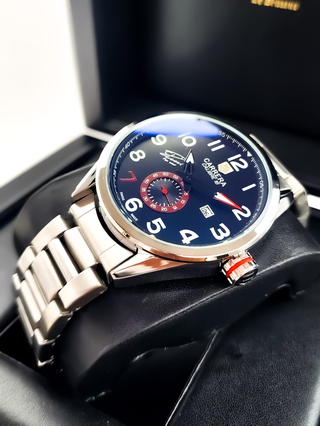 TagHeuer B14