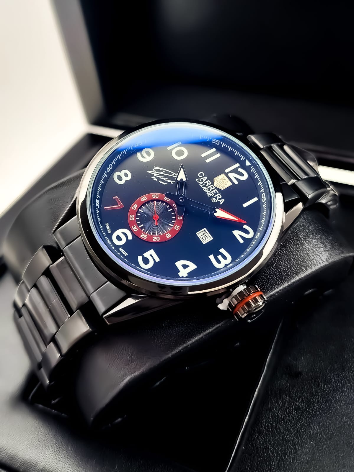 TagHeuer B11