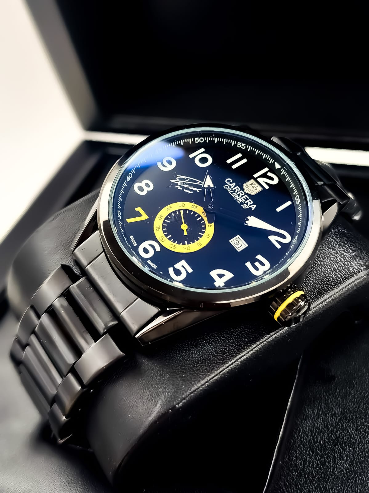 TagHeuer B12
