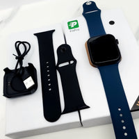 Thumbnail for Smart Watch T500 plus #9