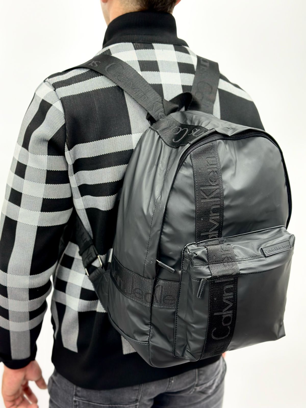 Morral CALVIN KLEIN K3815 - Hombre