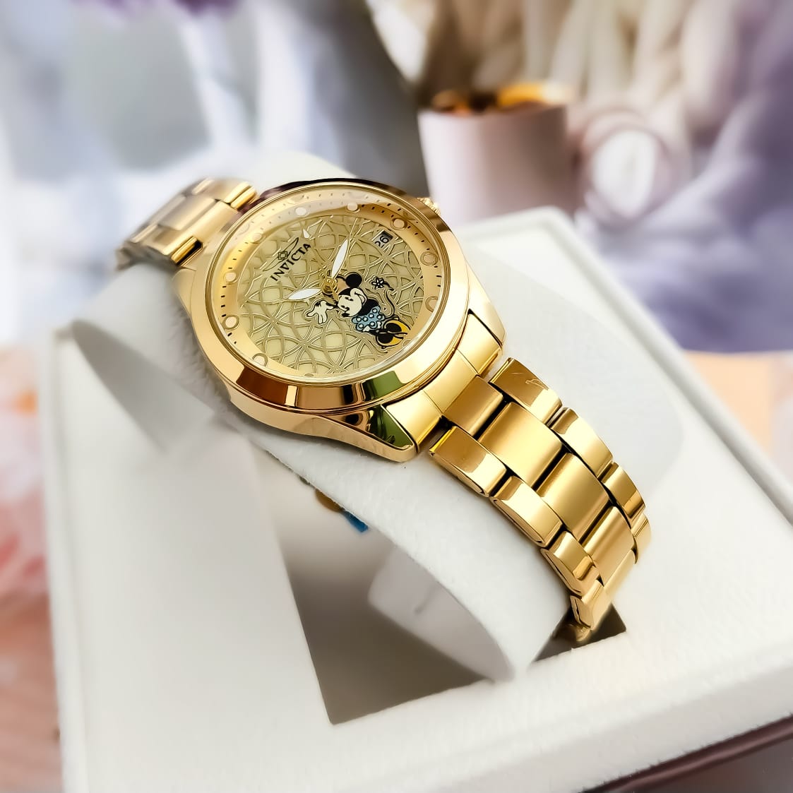 Invicta MUJER IVM41