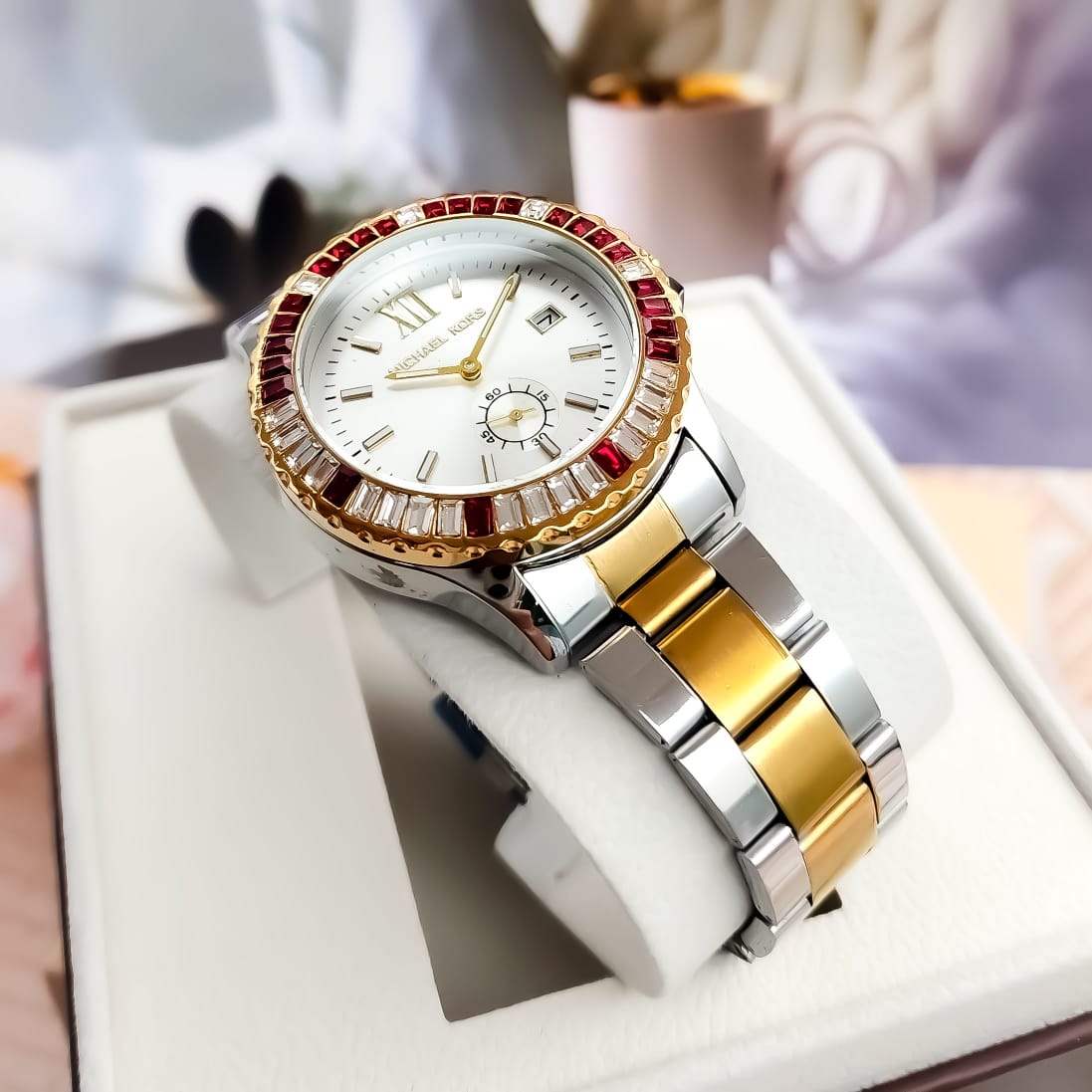 Michael Kors piedras MKP05