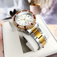 Thumbnail for Michael Kors piedras MKP05