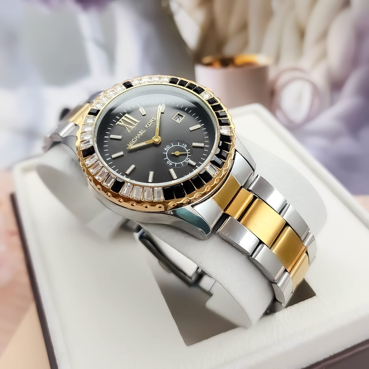 Michael Kors piedras MKP07