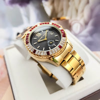 Thumbnail for Michael Kors piedras MKP06
