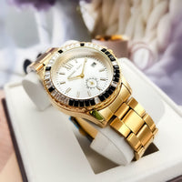 Thumbnail for Michael Kors piedras MKP08