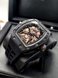 Thumbnail for Richard Mille SAMURAI 02
