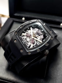 Thumbnail for Richard Mille SAMURAI