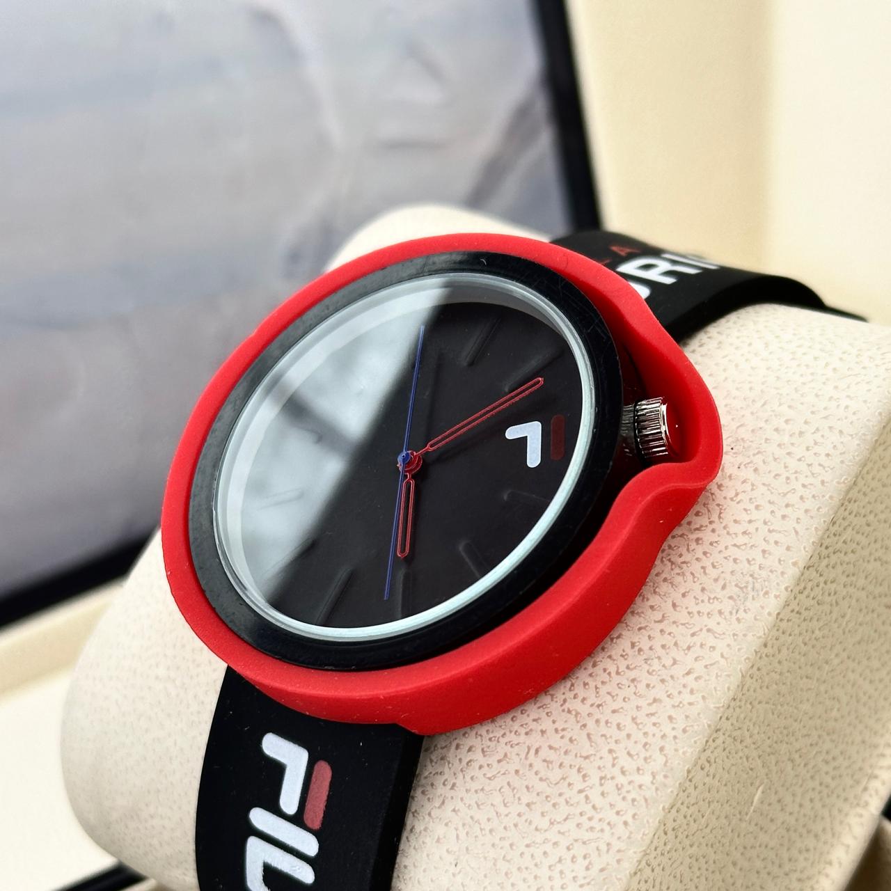 FILA unisex FLGO1