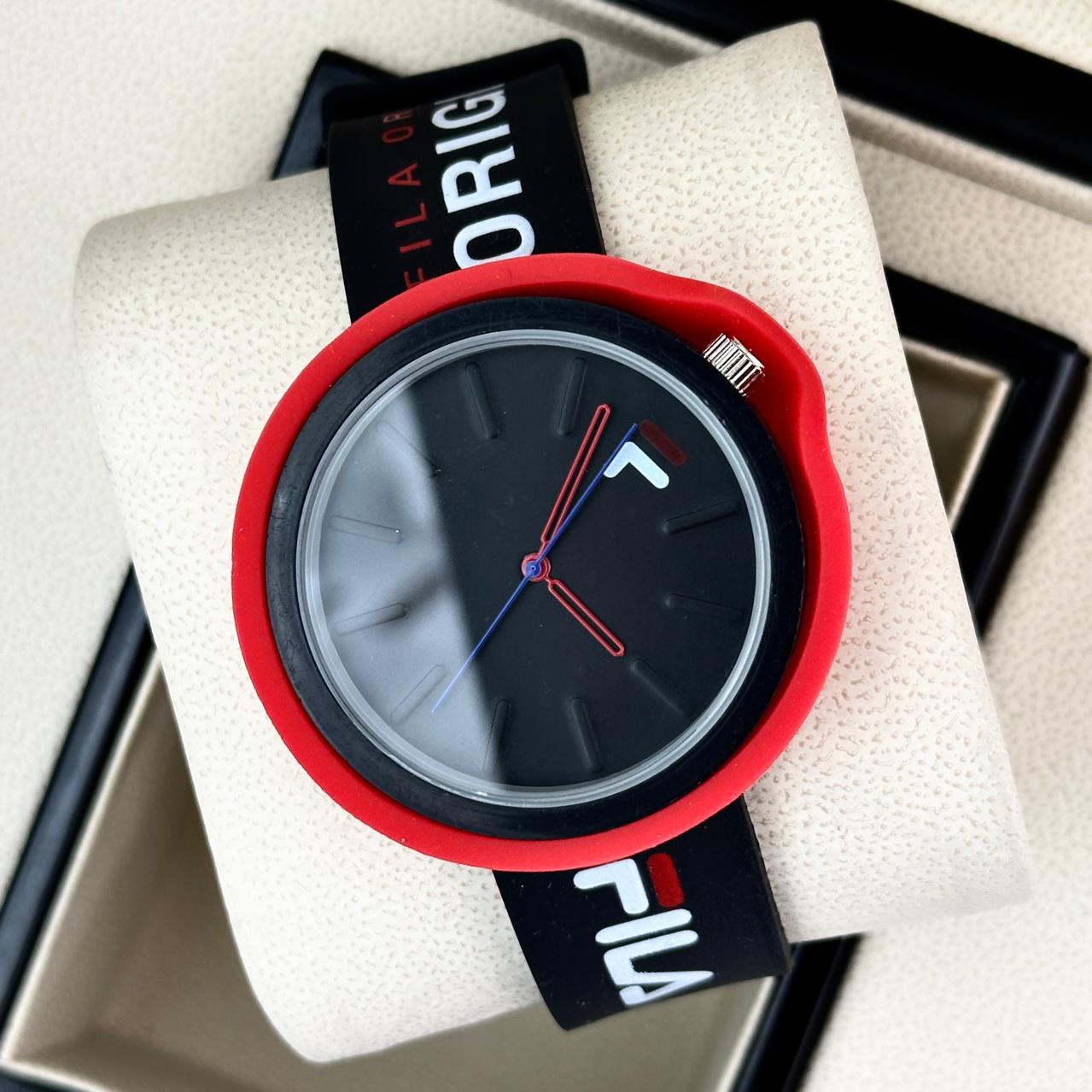 FILA unisex FLGO1