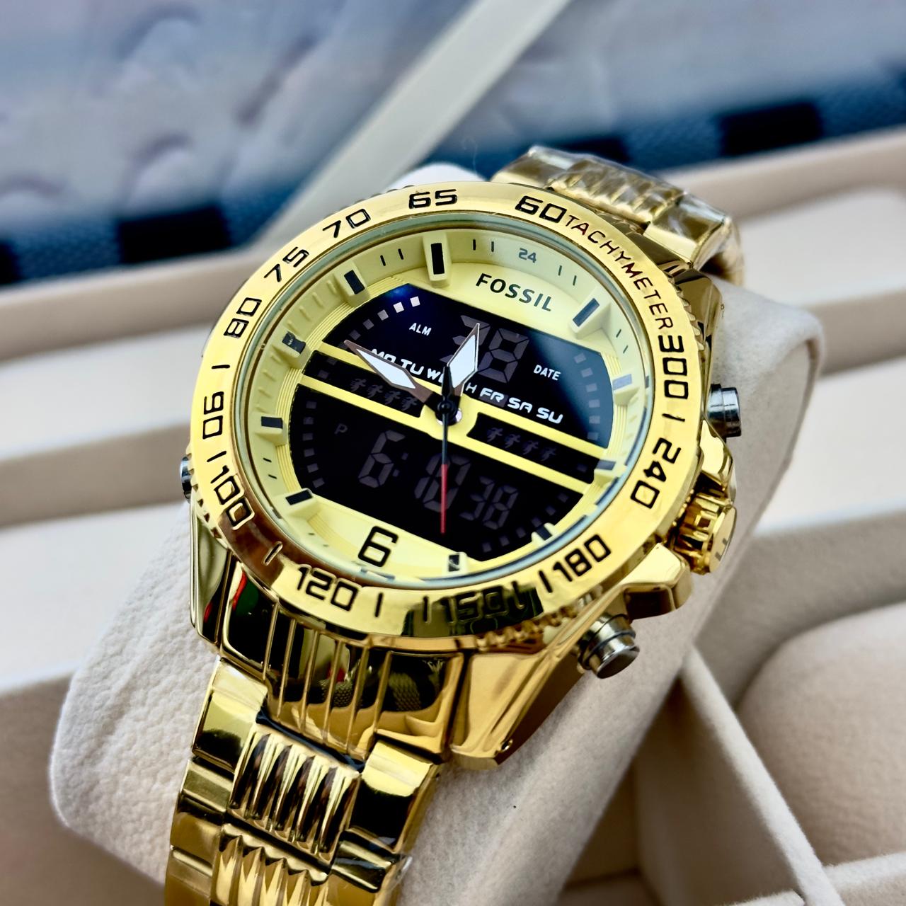 Fossil D52
