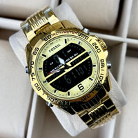Thumbnail for Fossil D52