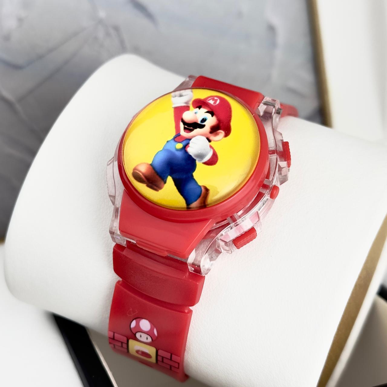 Reloj para niñ@s RÑLEC26