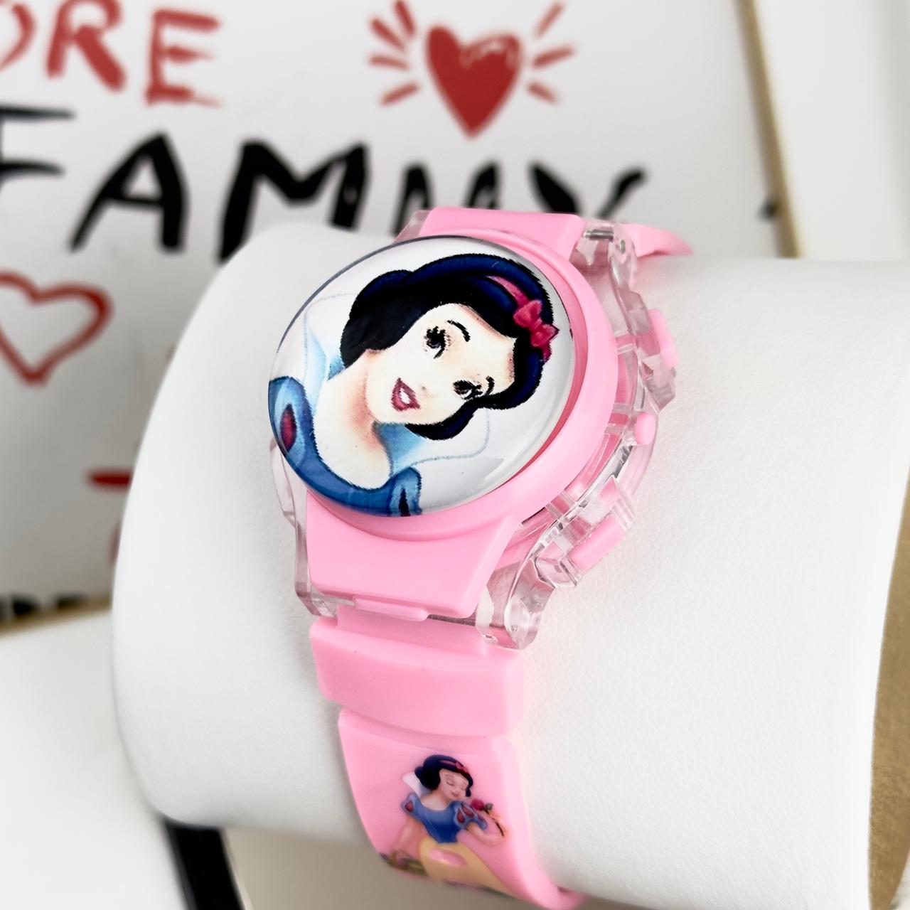 Reloj para niñ@s RÑLEC28
