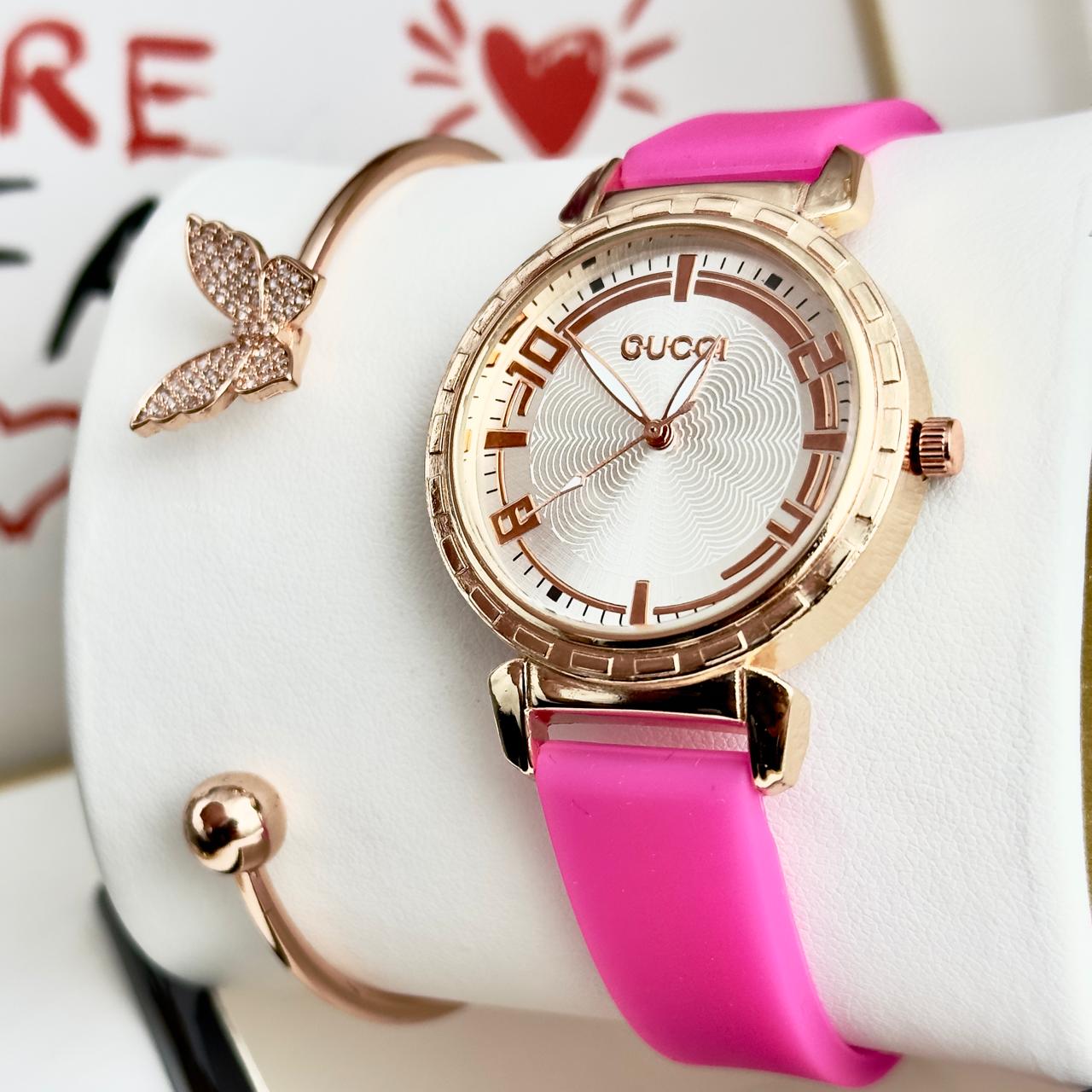 GUCCI Mujer GULEC15