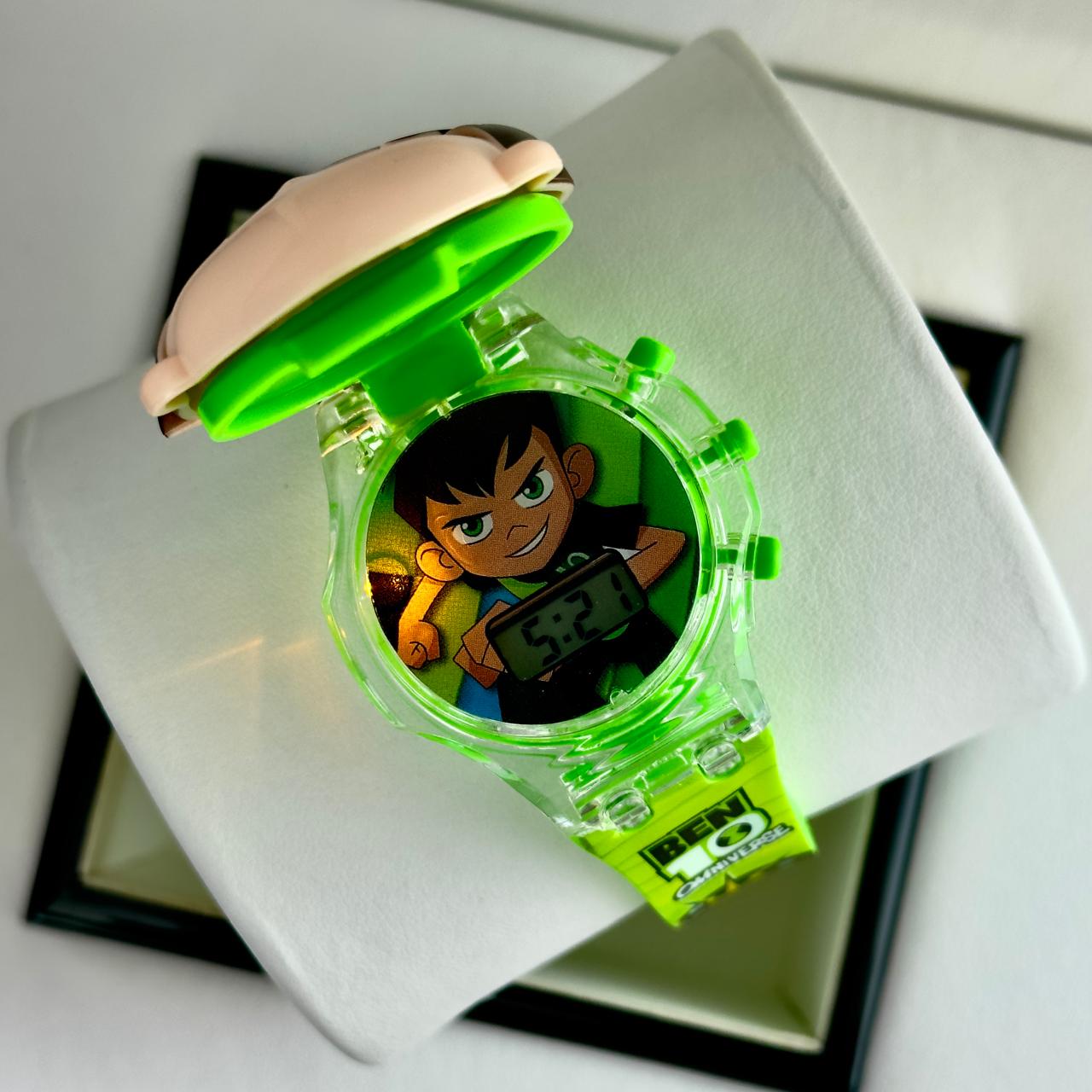 Reloj para niñ@s RÑLEC07