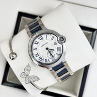 Thumbnail for Cartier C11