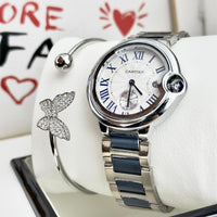 Thumbnail for Cartier C11