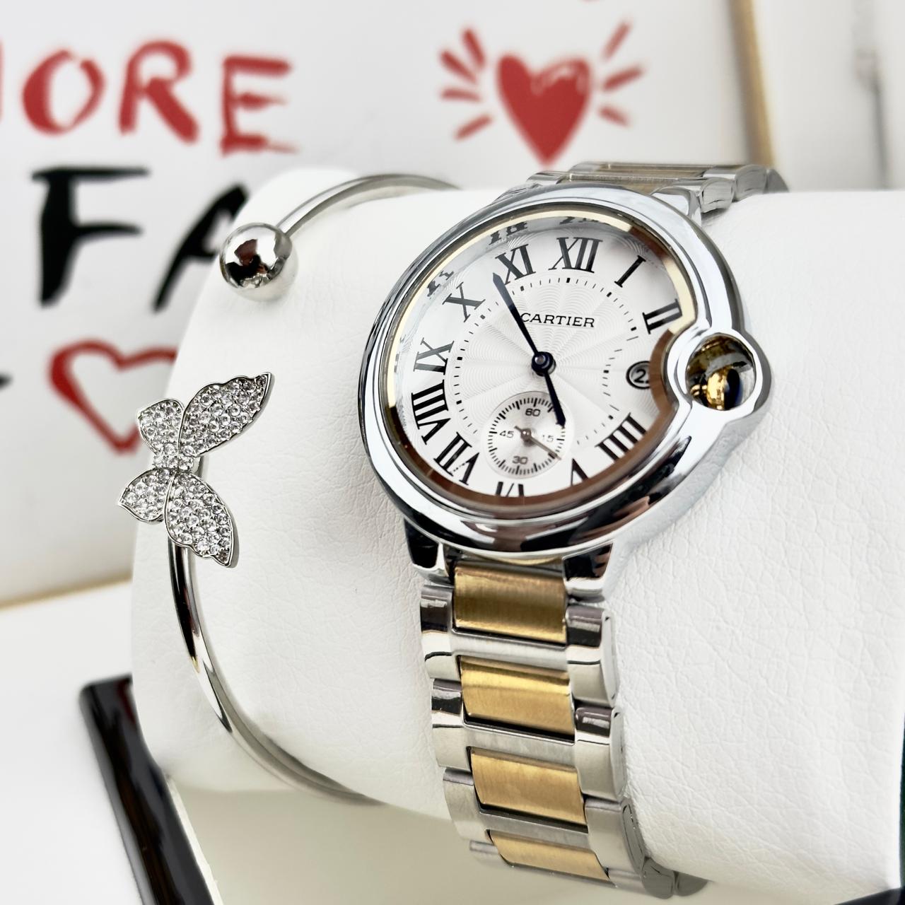Cartier C07