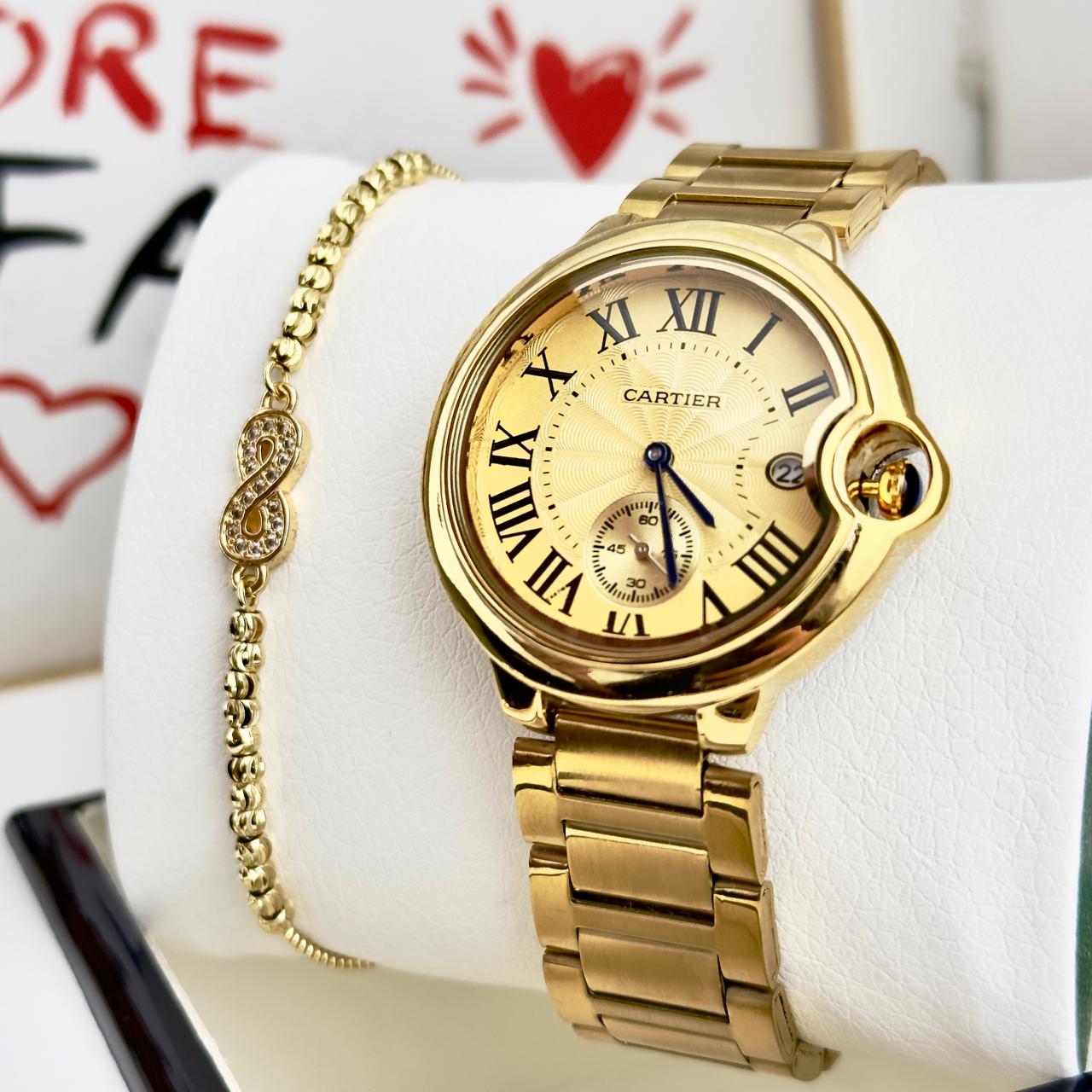 Cartier C10