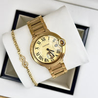 Thumbnail for Cartier C10