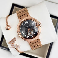 Thumbnail for Cartier C12