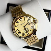 Thumbnail for Cartier Ballon Blue CB79