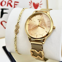 Thumbnail for Tous T66