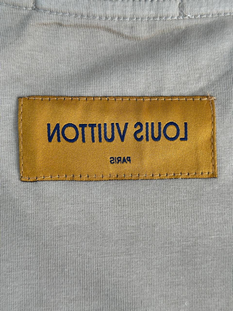 Camiseta LOUIS VUITTON #04