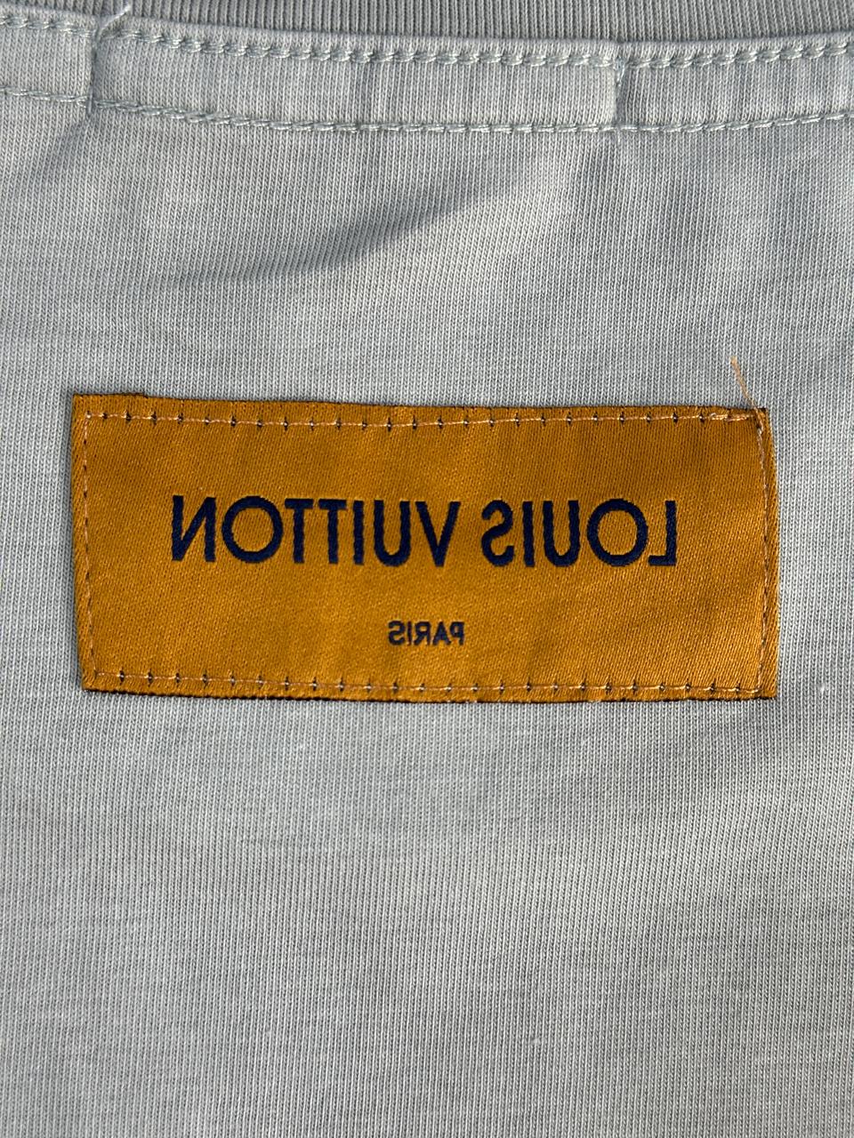 Camiseta LOUIS VUITTON #03