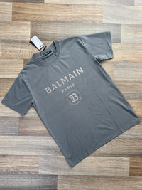 Thumbnail for Camiseta BALMAIN #01