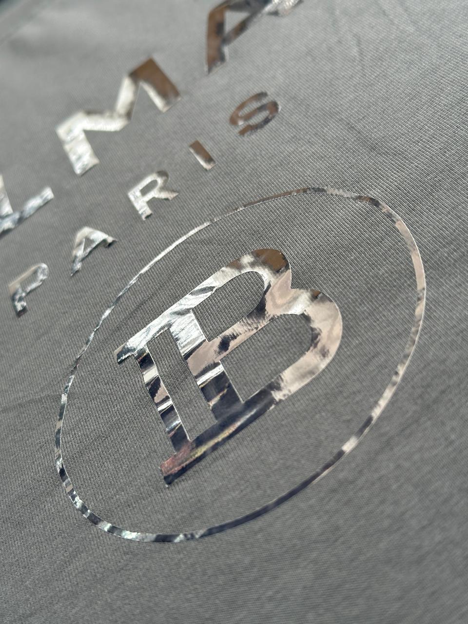 Camiseta BALMAIN #01